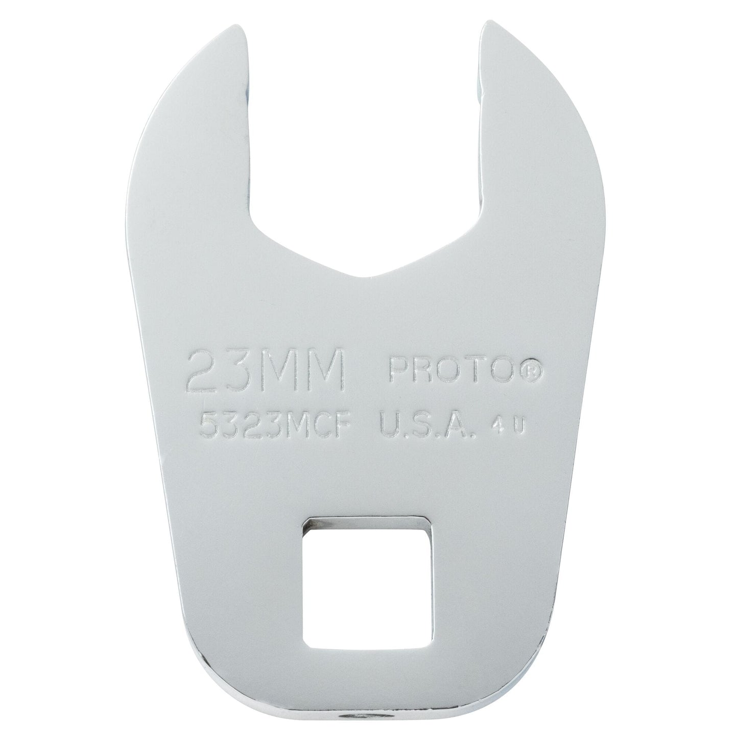 Proto Wrench Crowfoot 1/2Dr J5323MCF