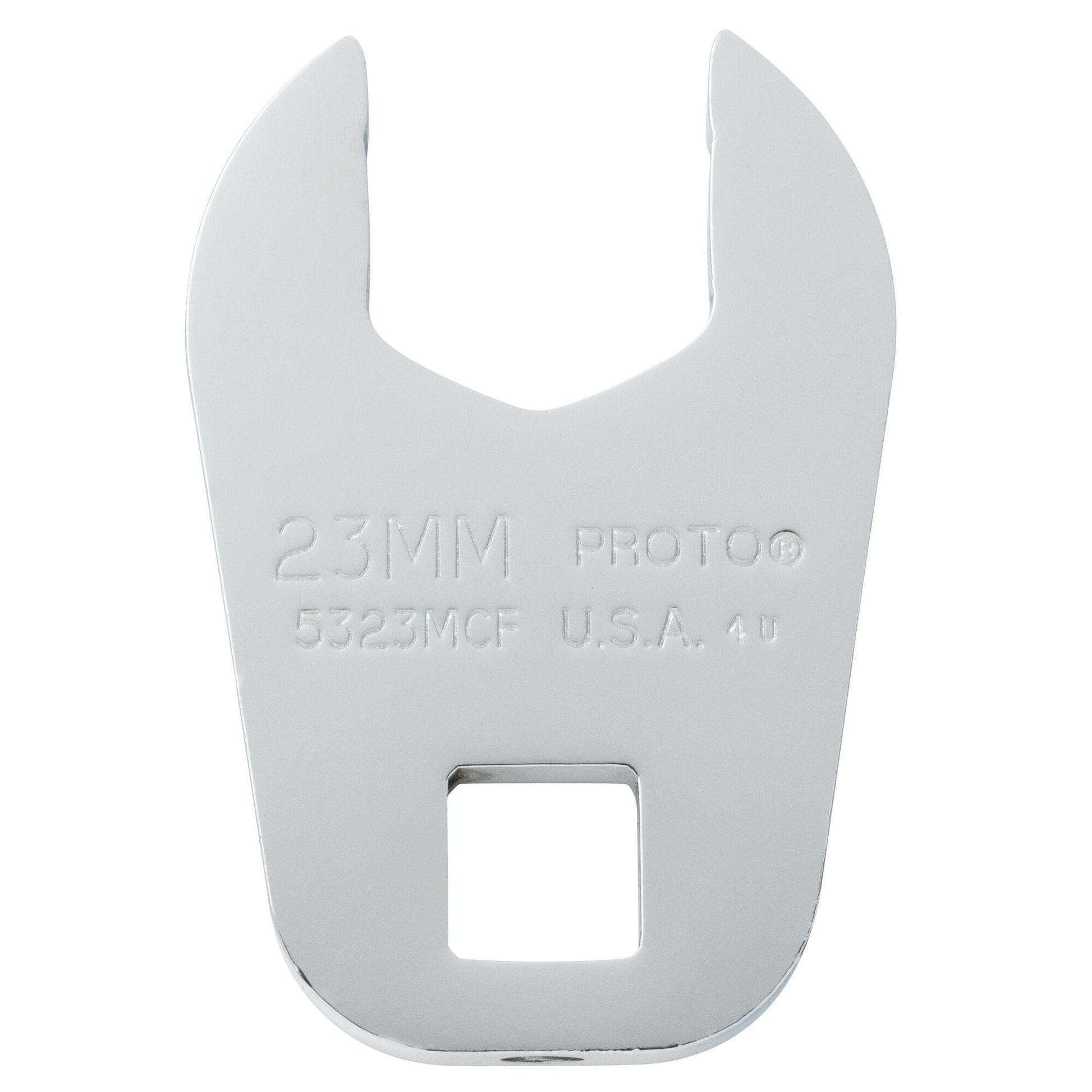 Proto Wrench Crowfoot 1/2Dr J5323MCF