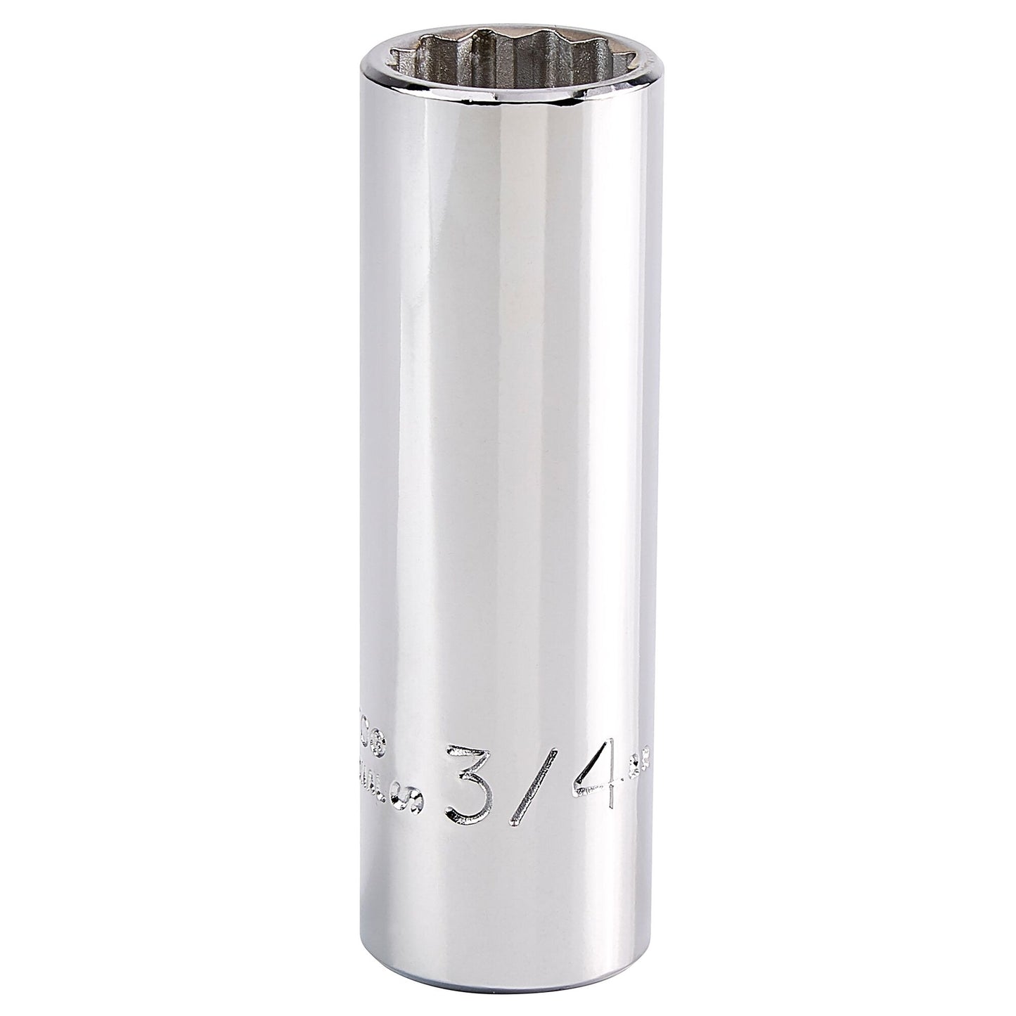 Proto Socket 1/2 Drive 3/4 12-Point Dee J5324