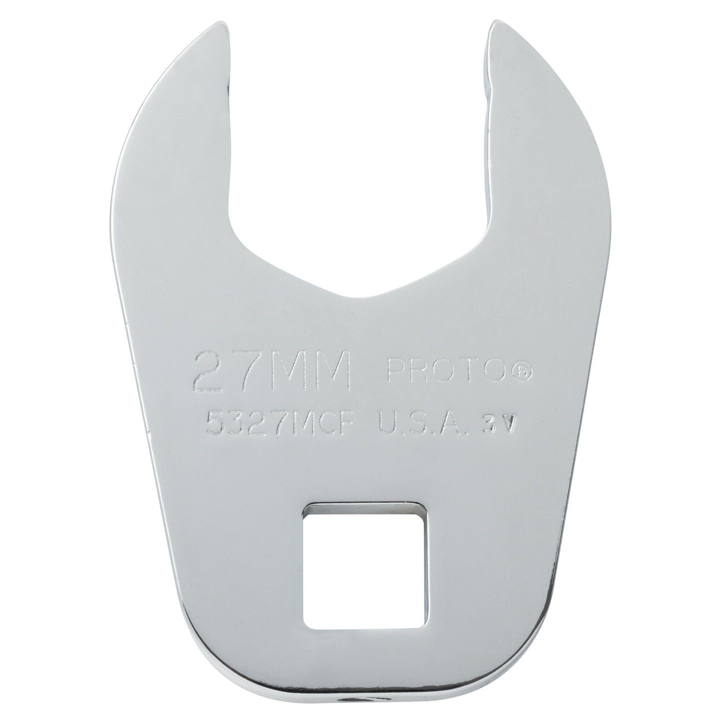 Proto Wrench Crowfoot 1/2Dr J5327MCF