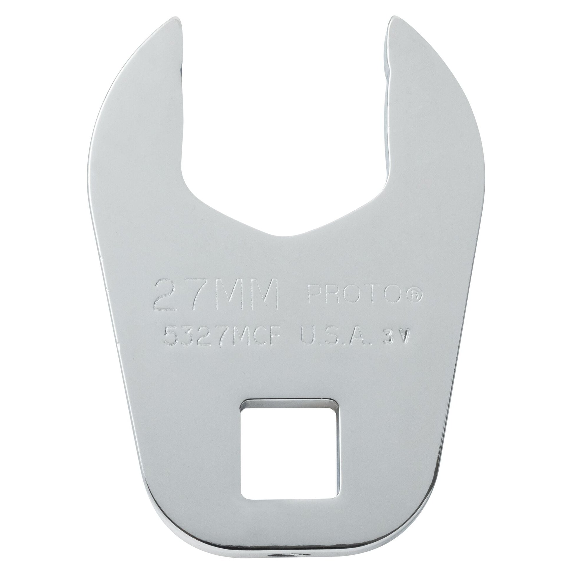 Proto Wrench Crowfoot 1/2Dr J5327MCF