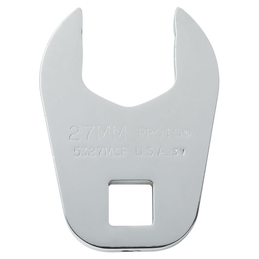 Proto Wrench Crowfoot 1/2Dr J5327MCF