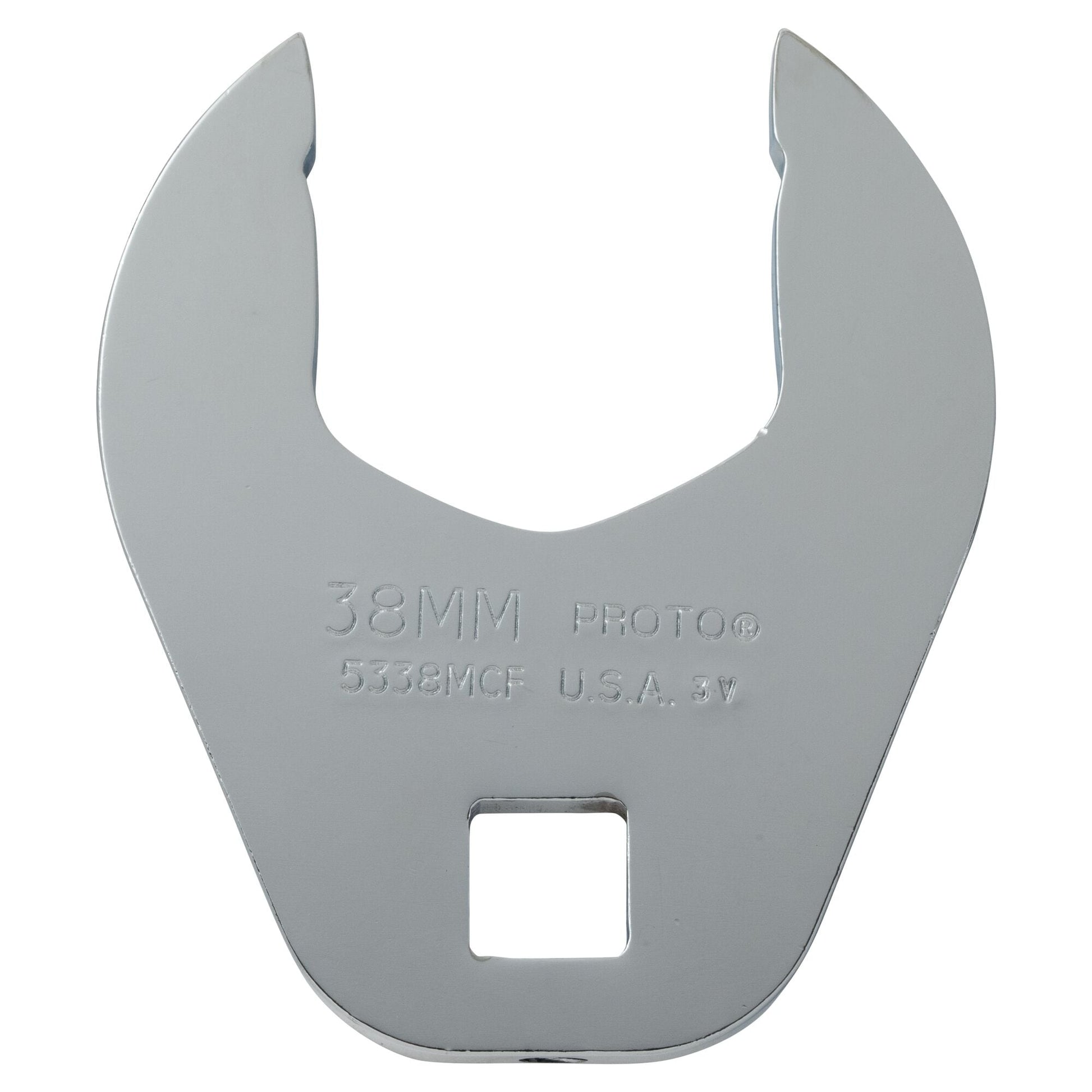 Proto Wrench Crowfoot 1/2Dr J5338MCF