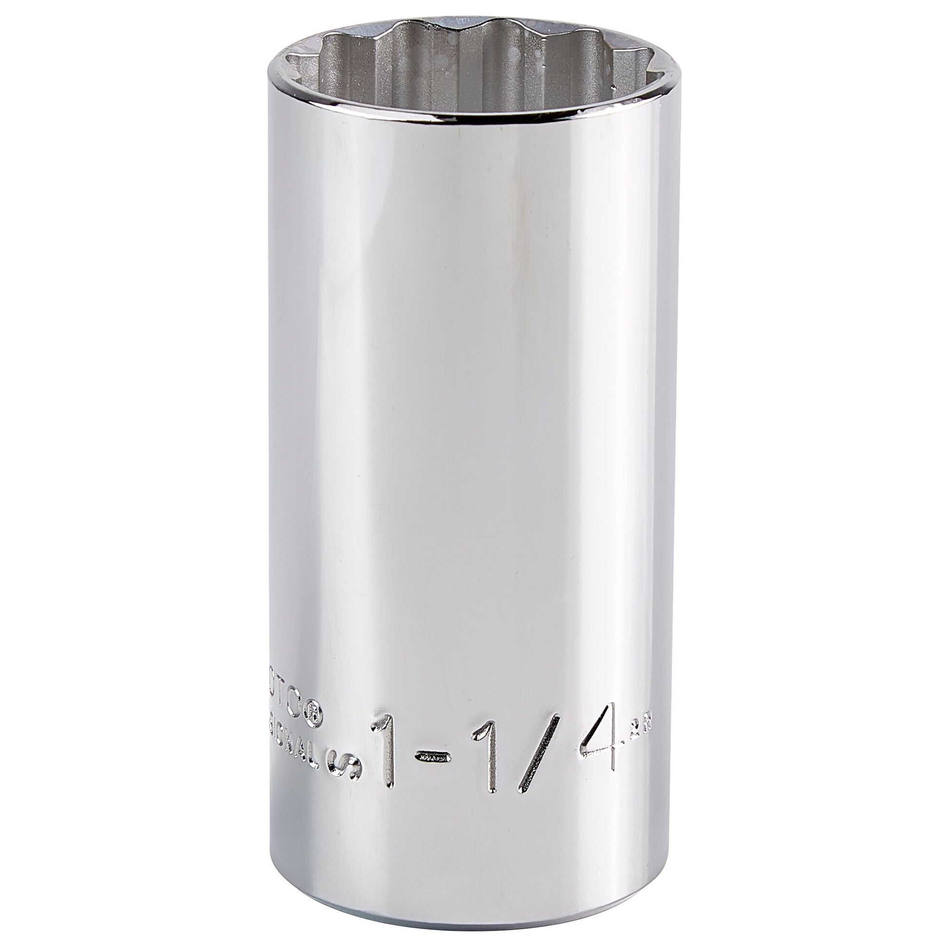 Proto Socket 1/2 Drive 1-1/4 12-Point D J5340