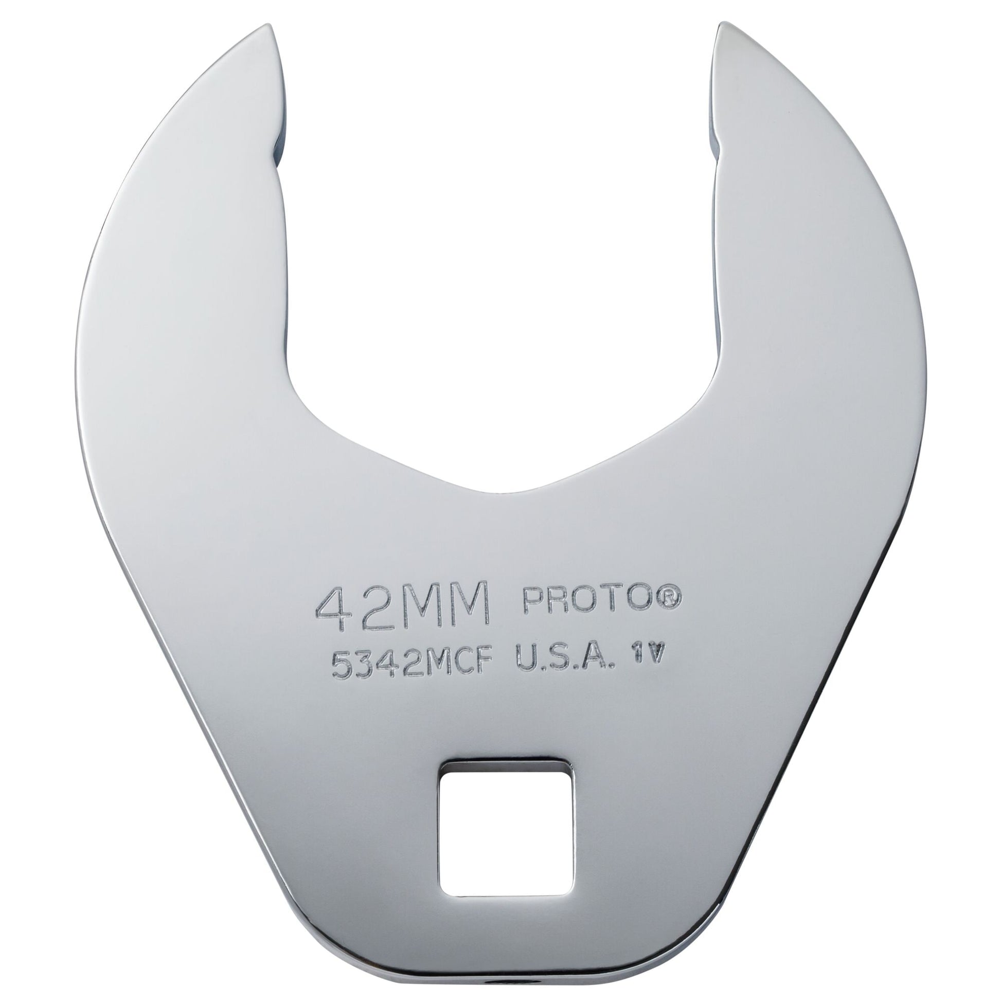 Proto Wrench Crowfoot 1/2Dr J5342MCF