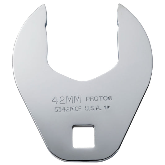 Proto Wrench Crowfoot 1/2Dr J5342MCF