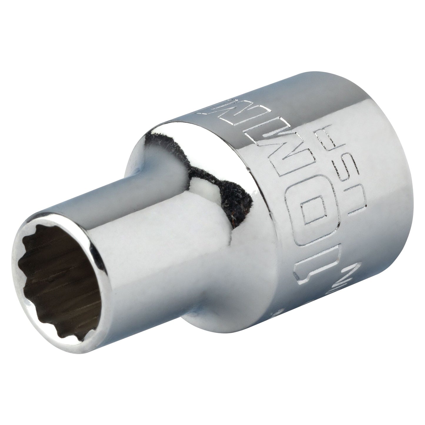 Proto J5410MN — 1/2 in. Drive 10mm 12-Point Intermediate Socket J5410MN