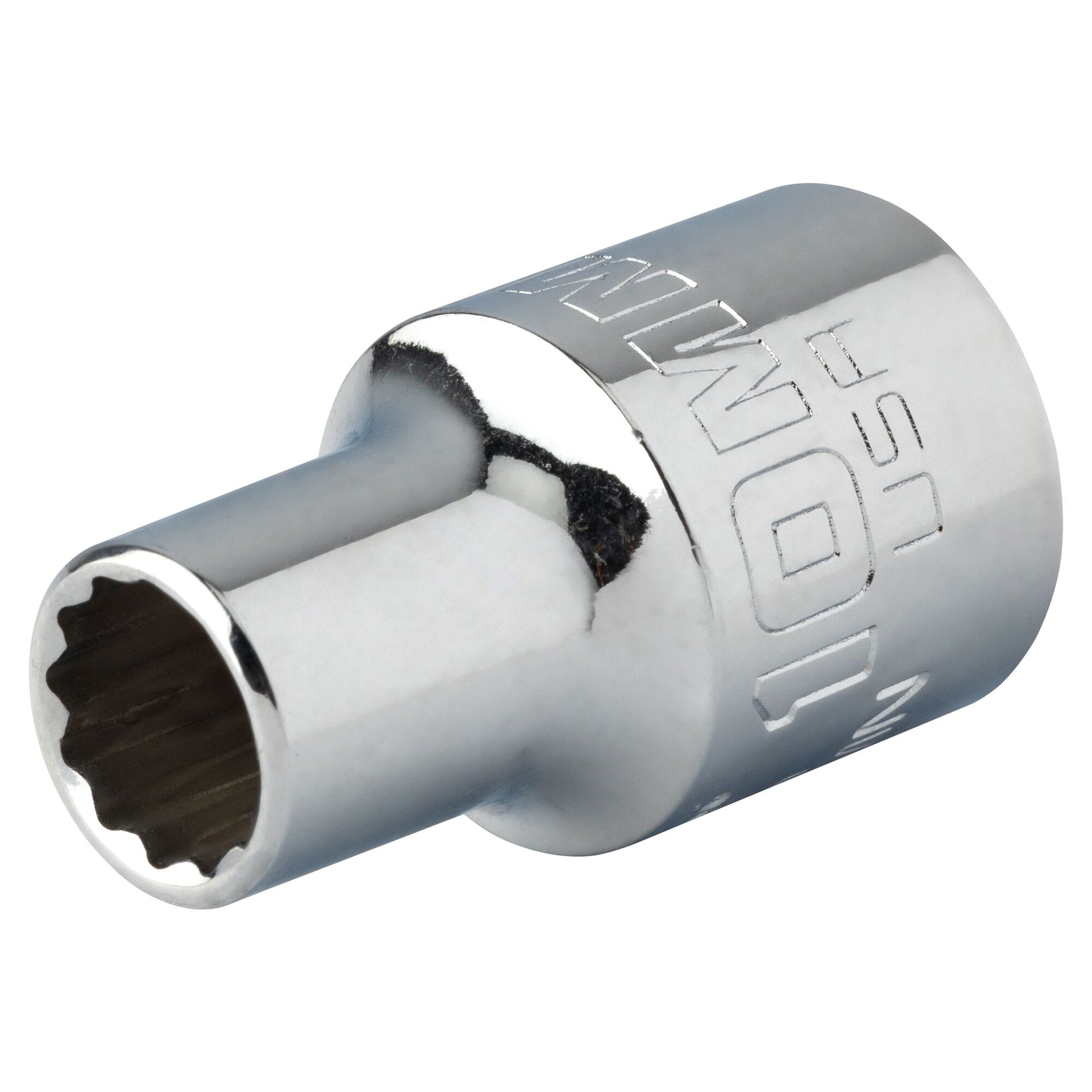 Proto J5410MN — 1/2 in. Drive 10mm 12-Point Intermediate Socket J5410MN