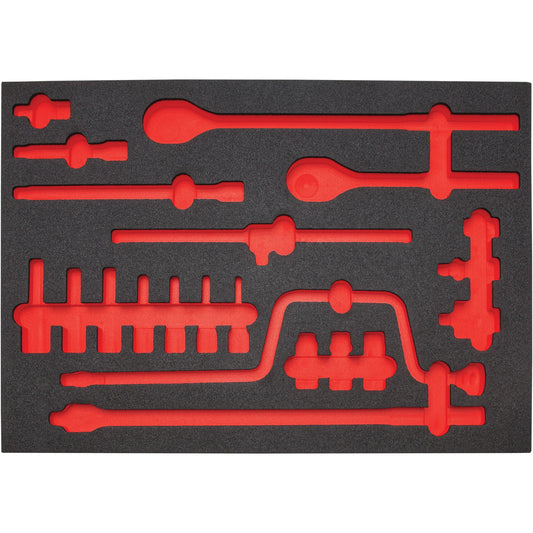 Proto J54132 Set Foam - VELOCITY J54132FV