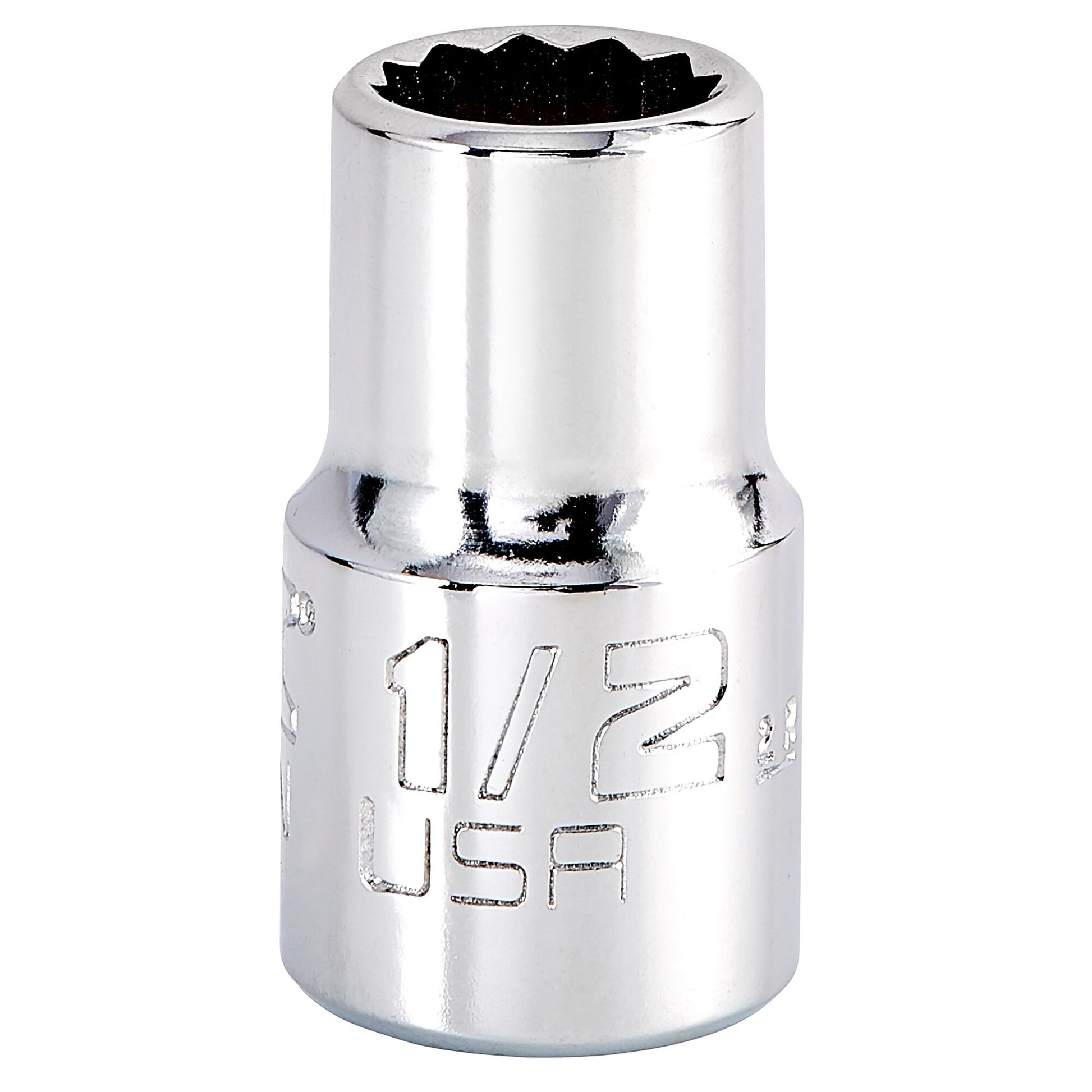 Proto Socket 1/2 Drive 1/2 12-Point Intmx J5416N