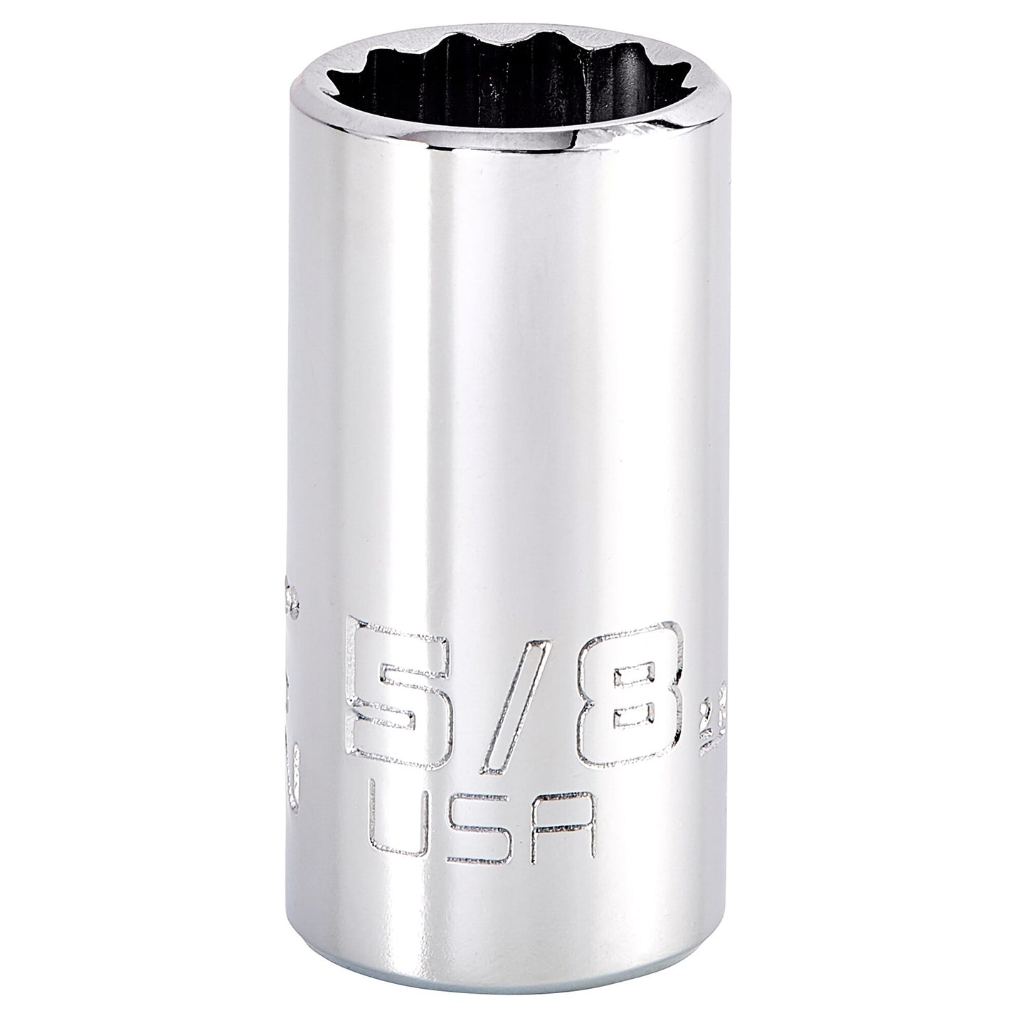 Proto Socket 1/2 Drive 5/8 12-Point Intmx J5420N