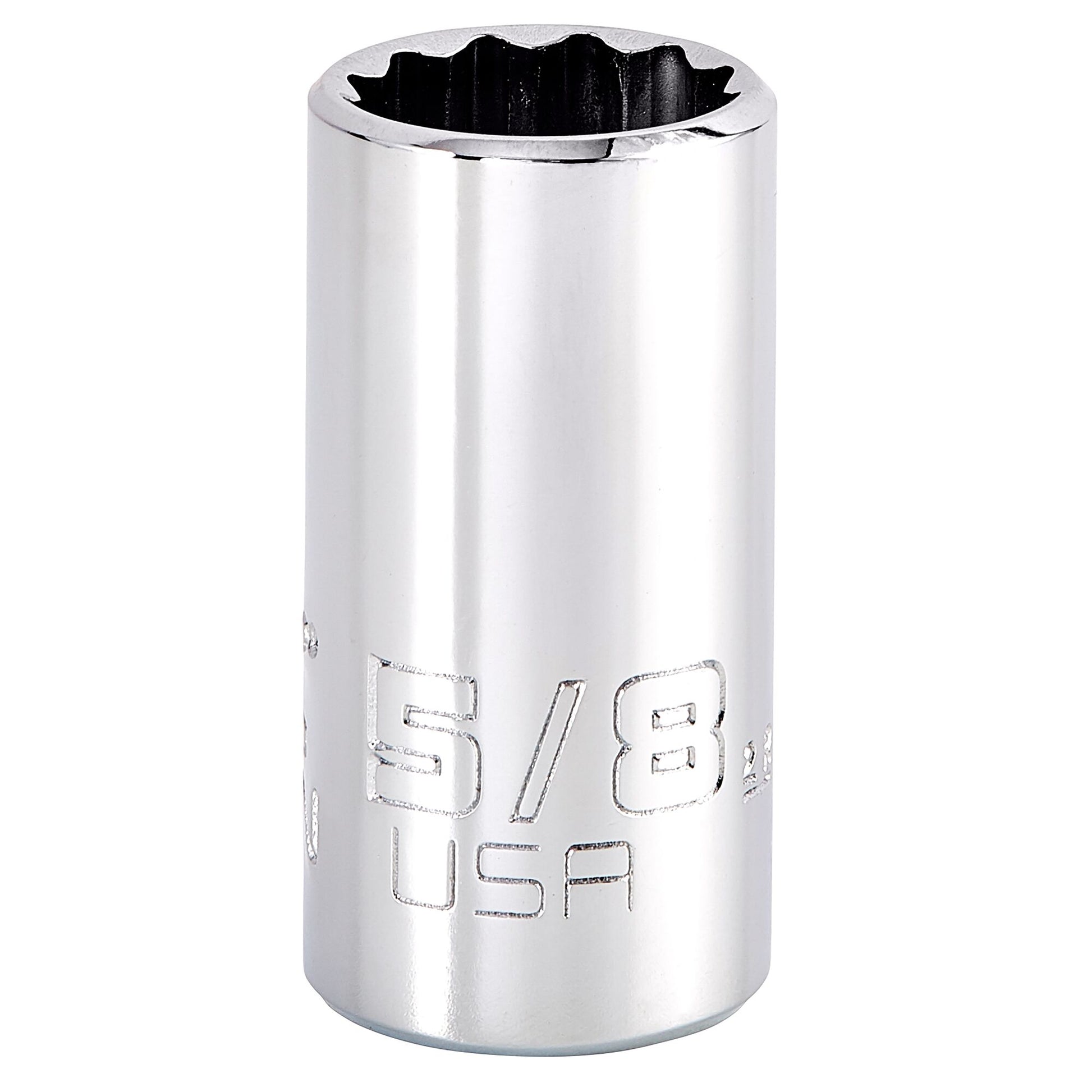 Proto Socket 1/2 Drive 5/8 12-Point Intmx J5420N