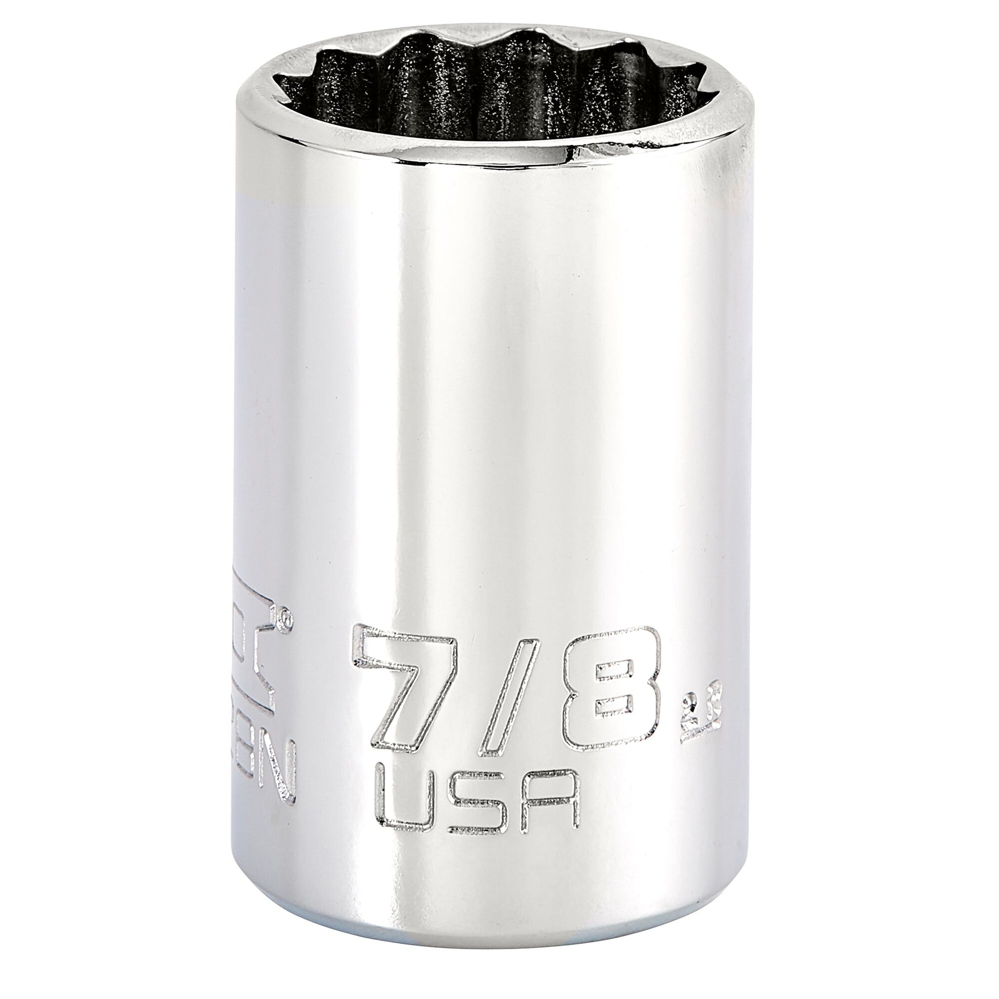 Proto Socket 1/2 Drive 7/8 12-Point Intmx J5428N