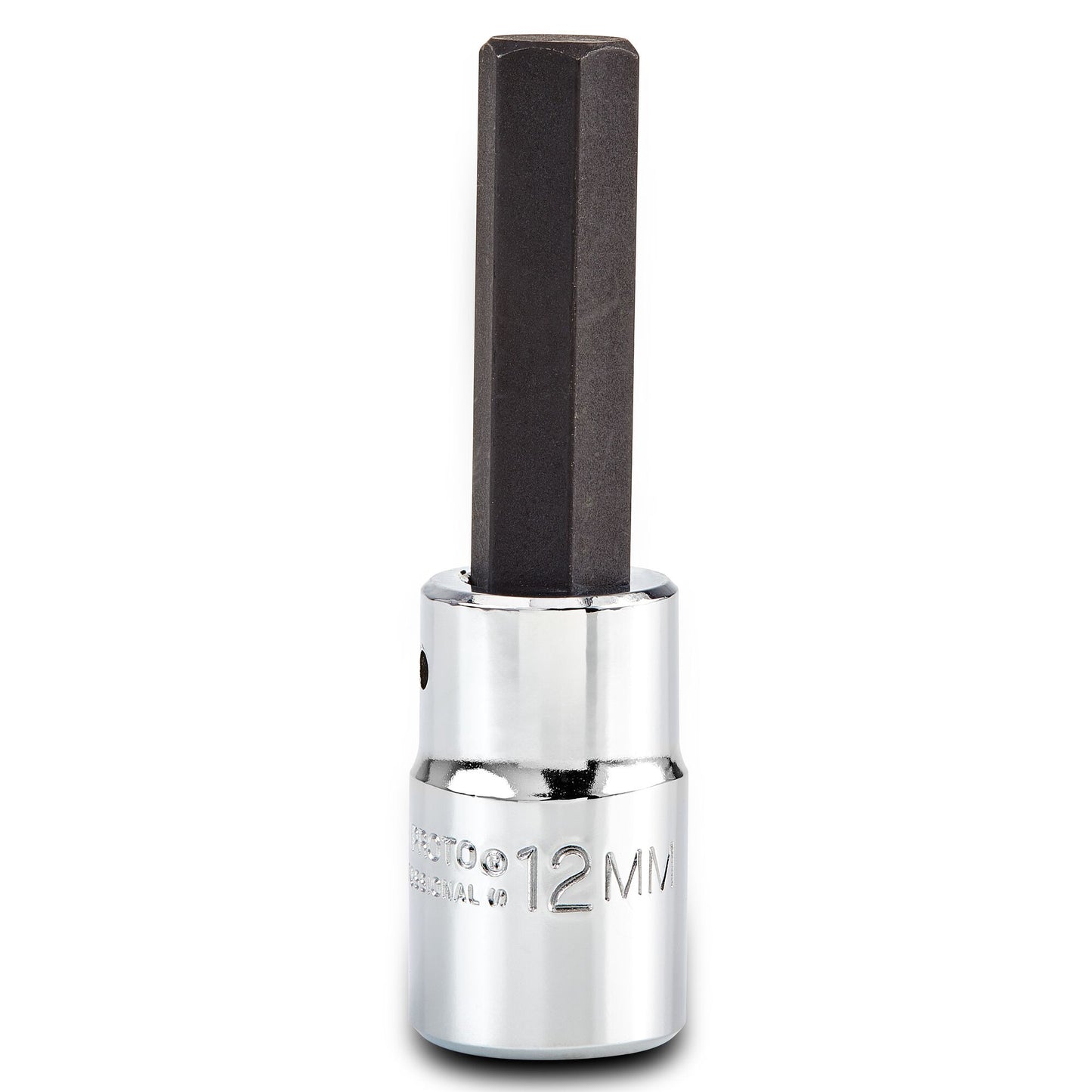 Proto Socket Hex Bit 1/2 Drive 12Mm J5441-12M