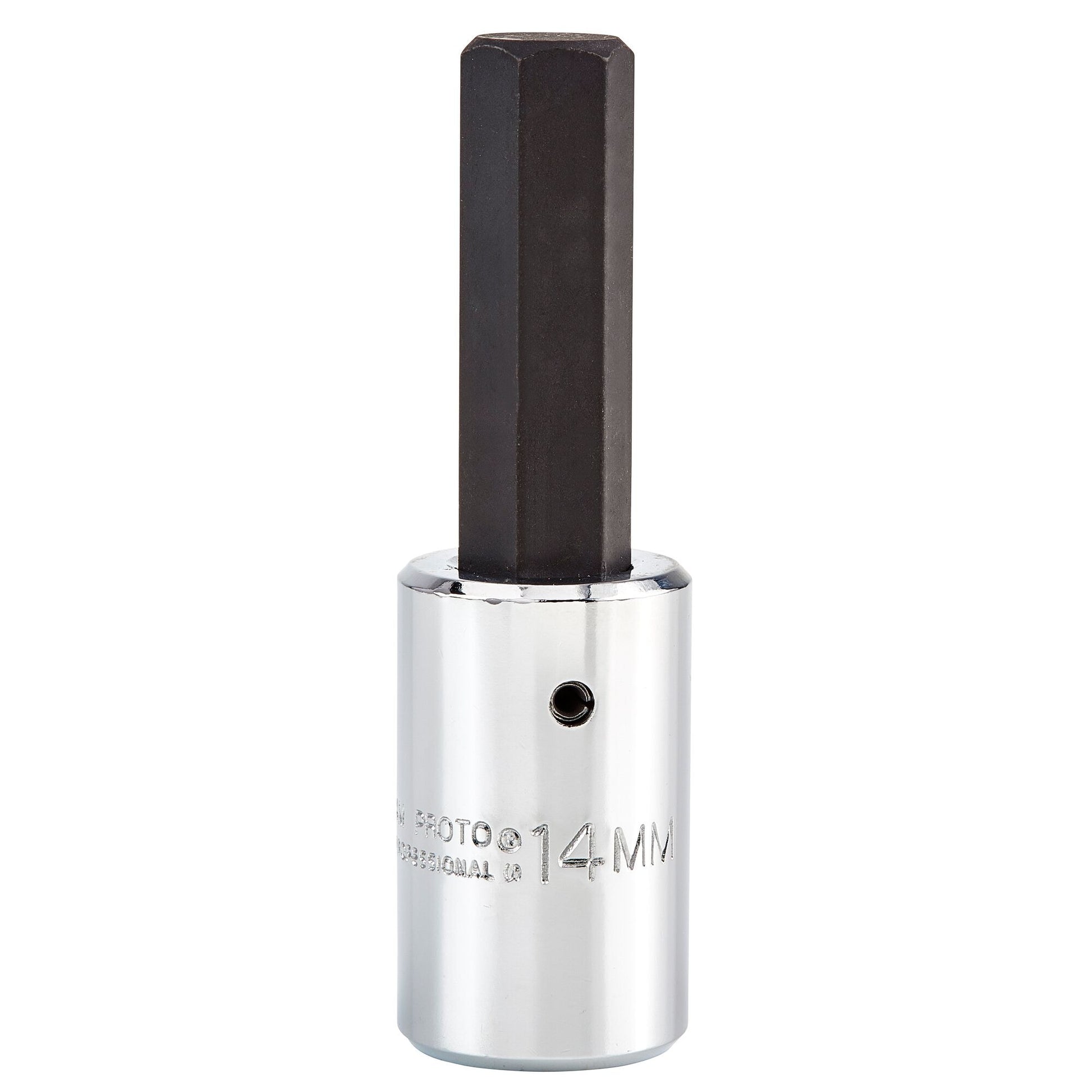 Proto Socket Hex Bit 1/2 Drive 14Mm J5441-14M