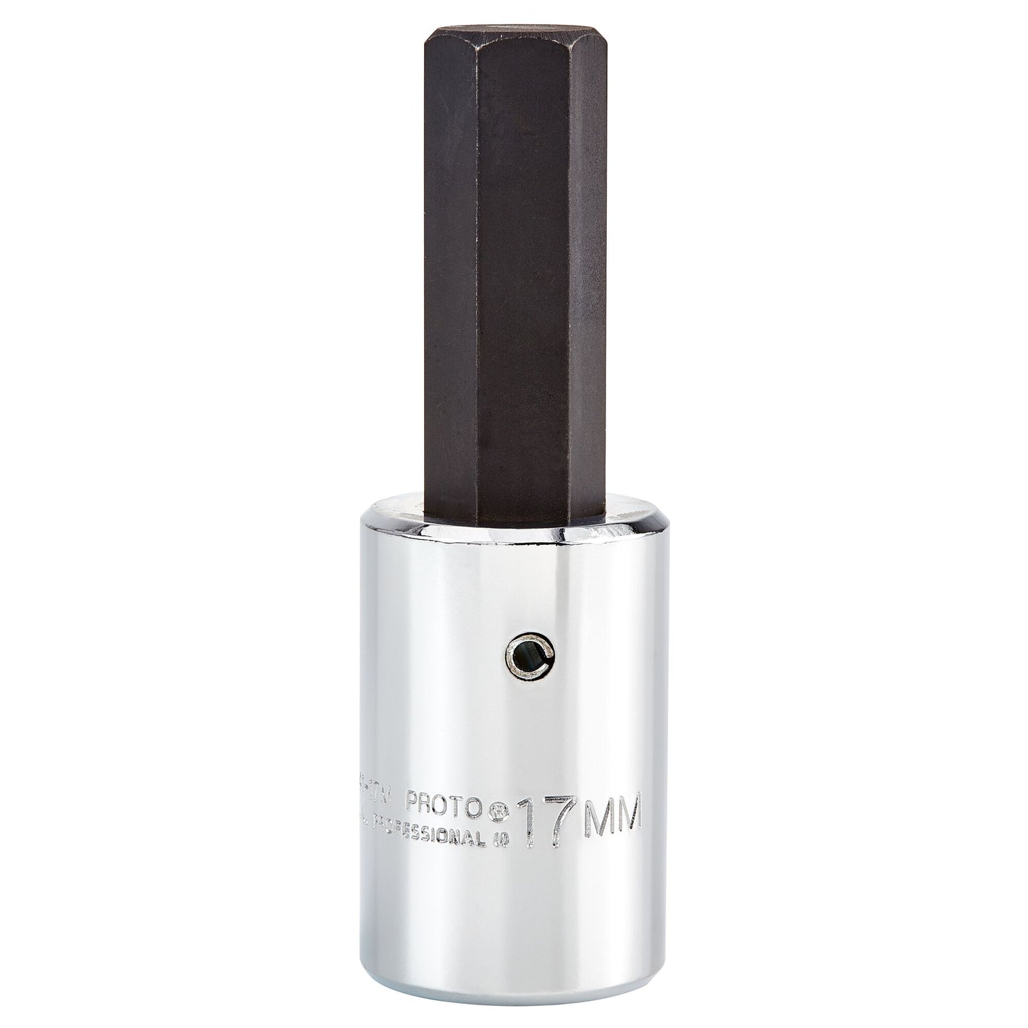 Proto Socket Hex Bit 1/2 Drive 17Mm J5441-17M