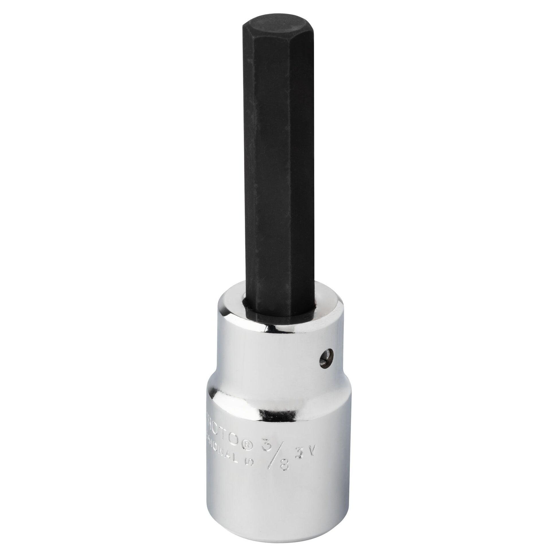 Proto Socket Hex Bit 1/2 Drive 3/8 J54413/8