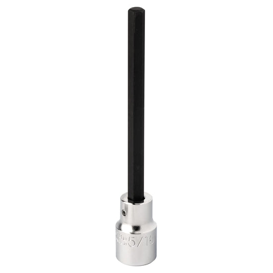 Proto Socket Hex Bit 1/2 Drive 5/16 J54415/16XL