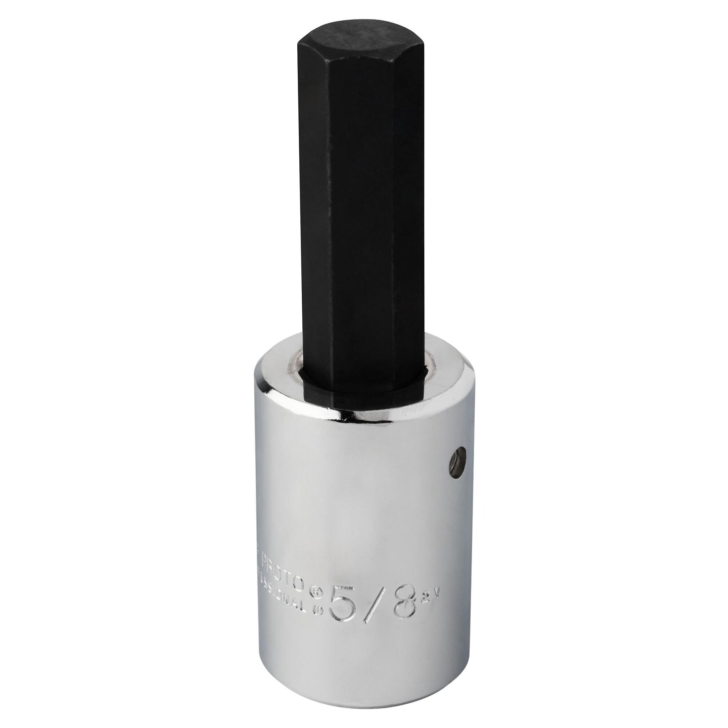 Proto Socket Hex Bit 1/2 Drive 5/8 J54415/8