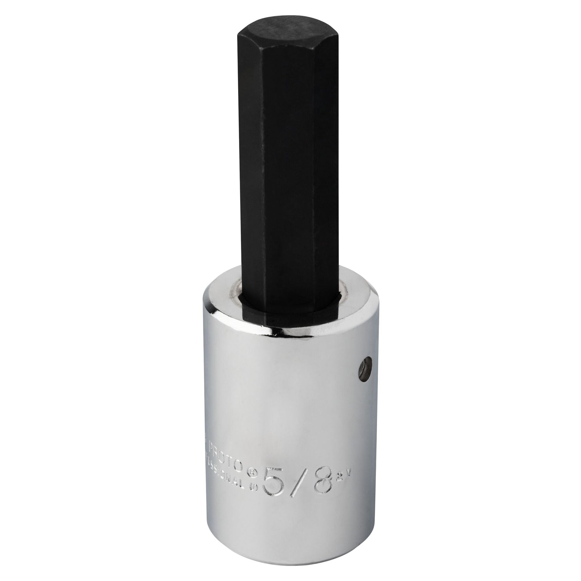 Proto Socket Hex Bit 1/2 Drive 5/8 J54415/8