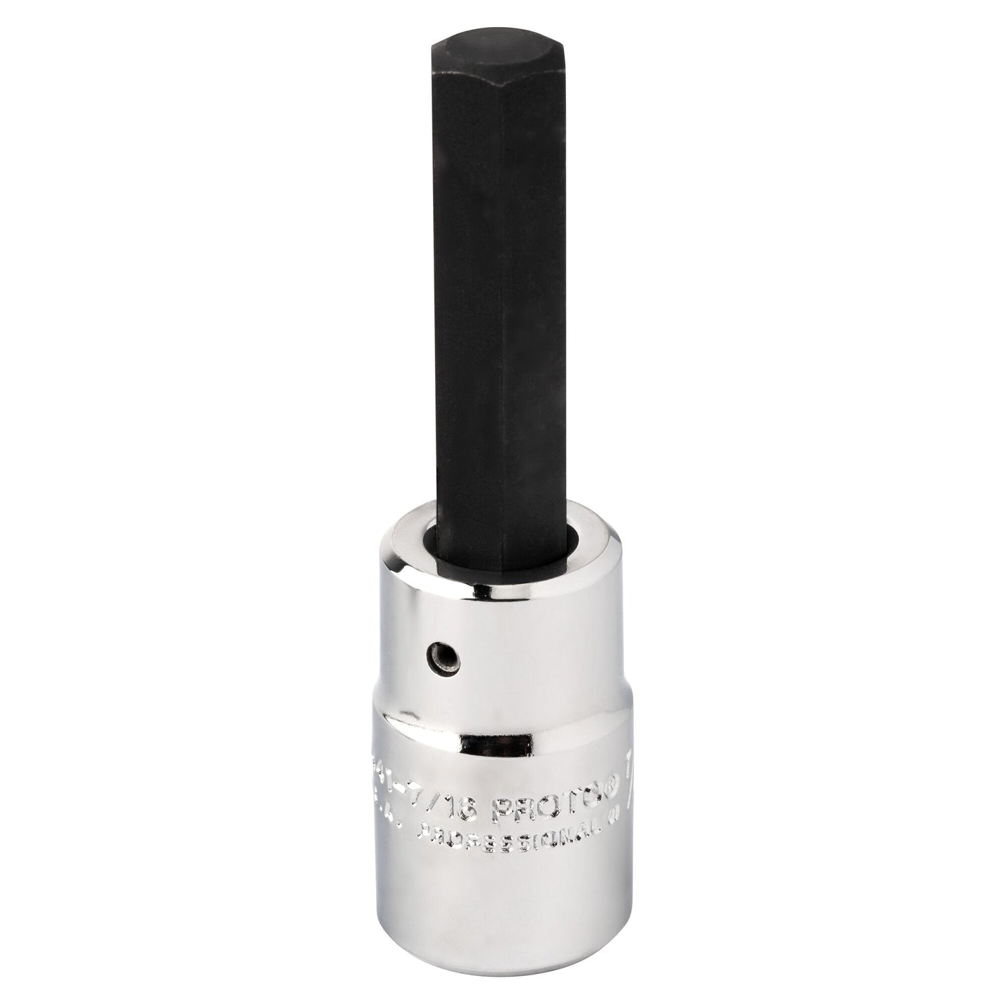Proto Socket Hex Bit 1/2 Drive 7/16 J54417/16