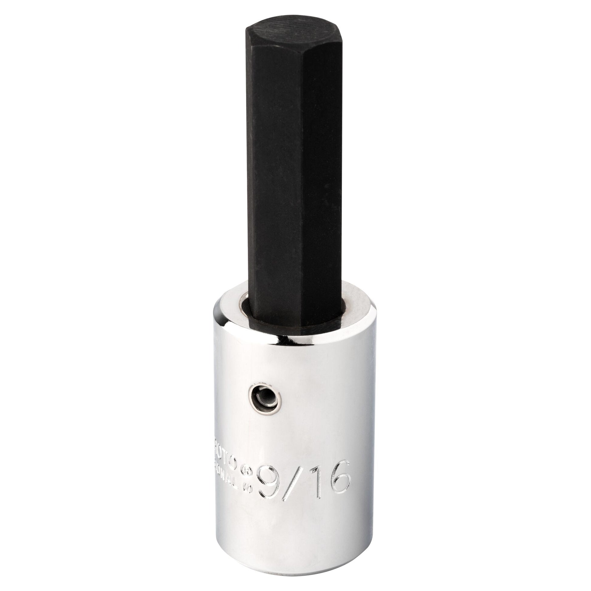 Proto Socket Hex Bit 1/2 Drive 9/16 J54419/16