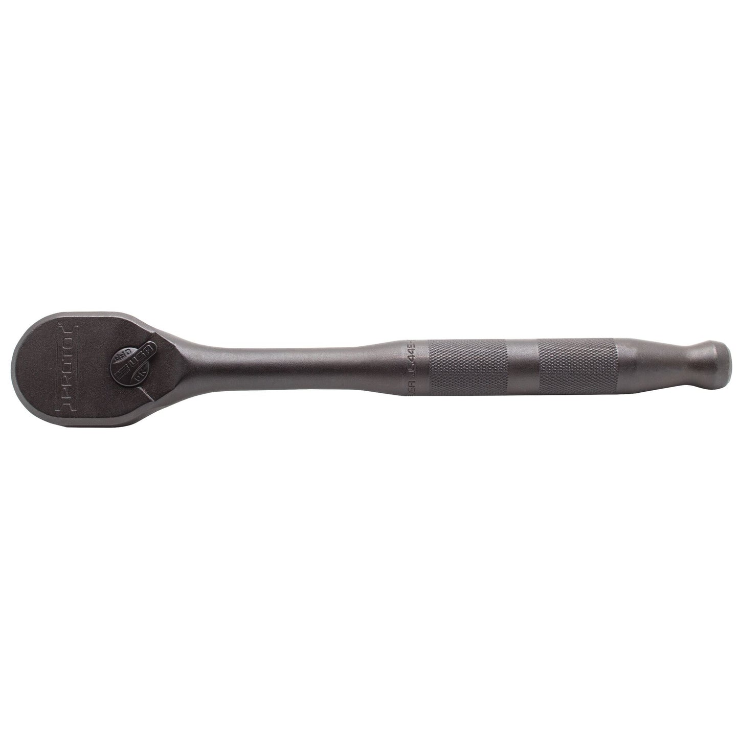 Proto Htc Ratchet 1/2 Drive 11Infp J5449HTCBL