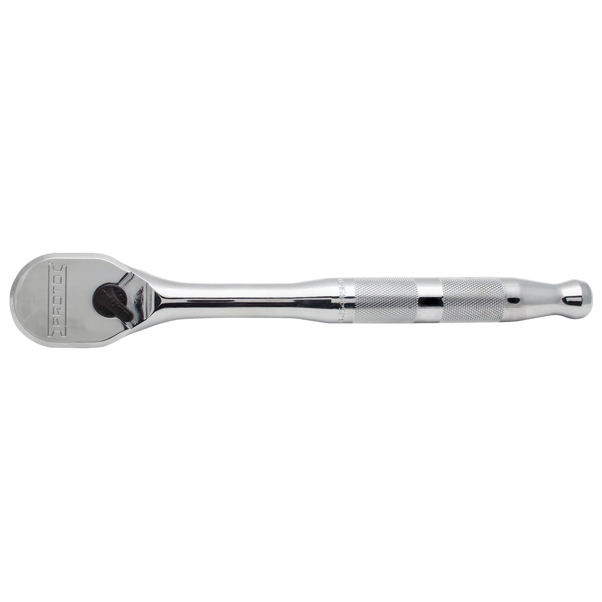 Proto Htc Ratchet 1/2Dr 11In Full Polish J5449HTC
