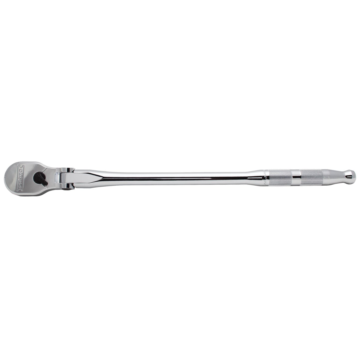 Proto Htc Ratchet 1/2 Drive 18Infp Flex J5450HTCF