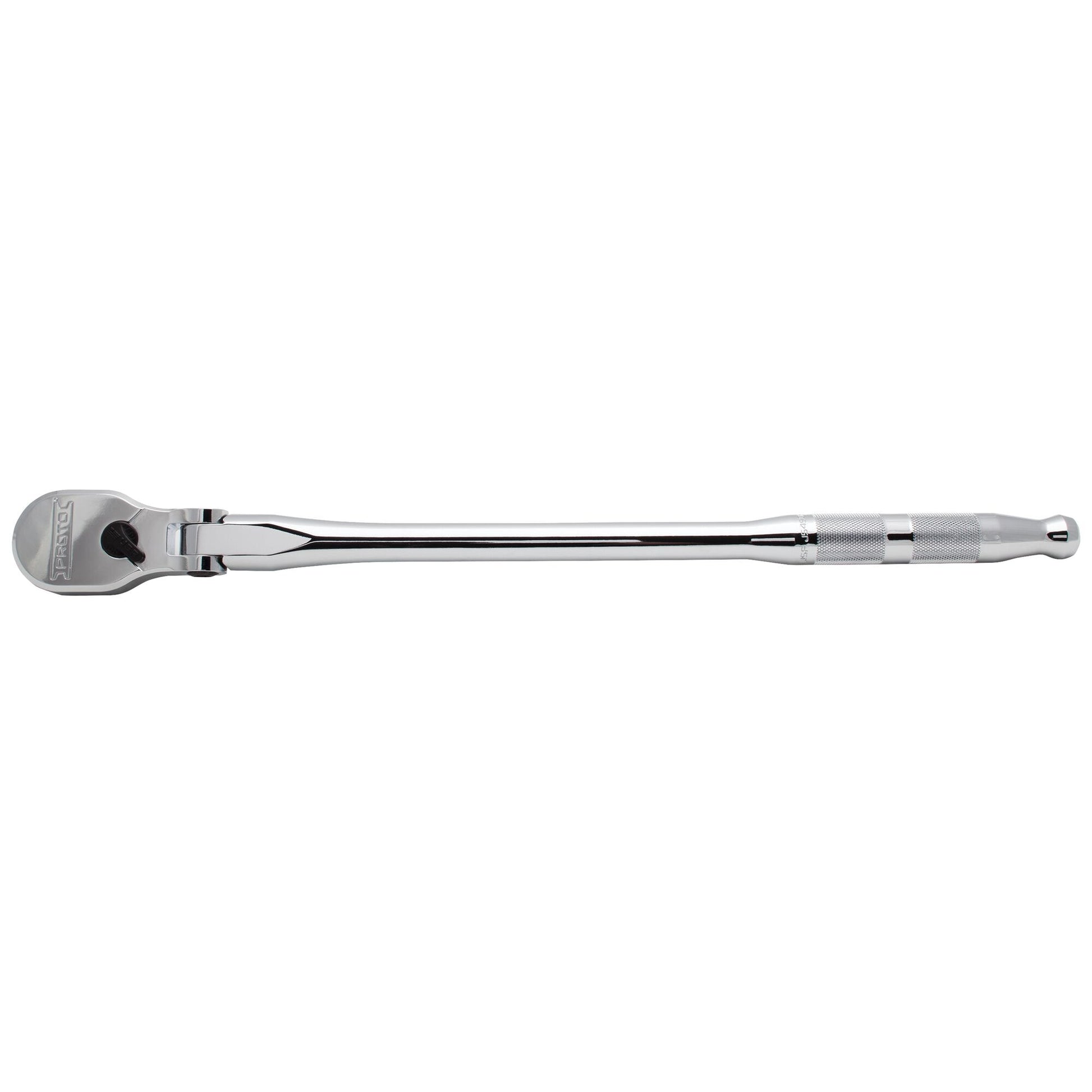Proto Htc Ratchet 1/2 Drive 18Infp Flex J5450HTCF