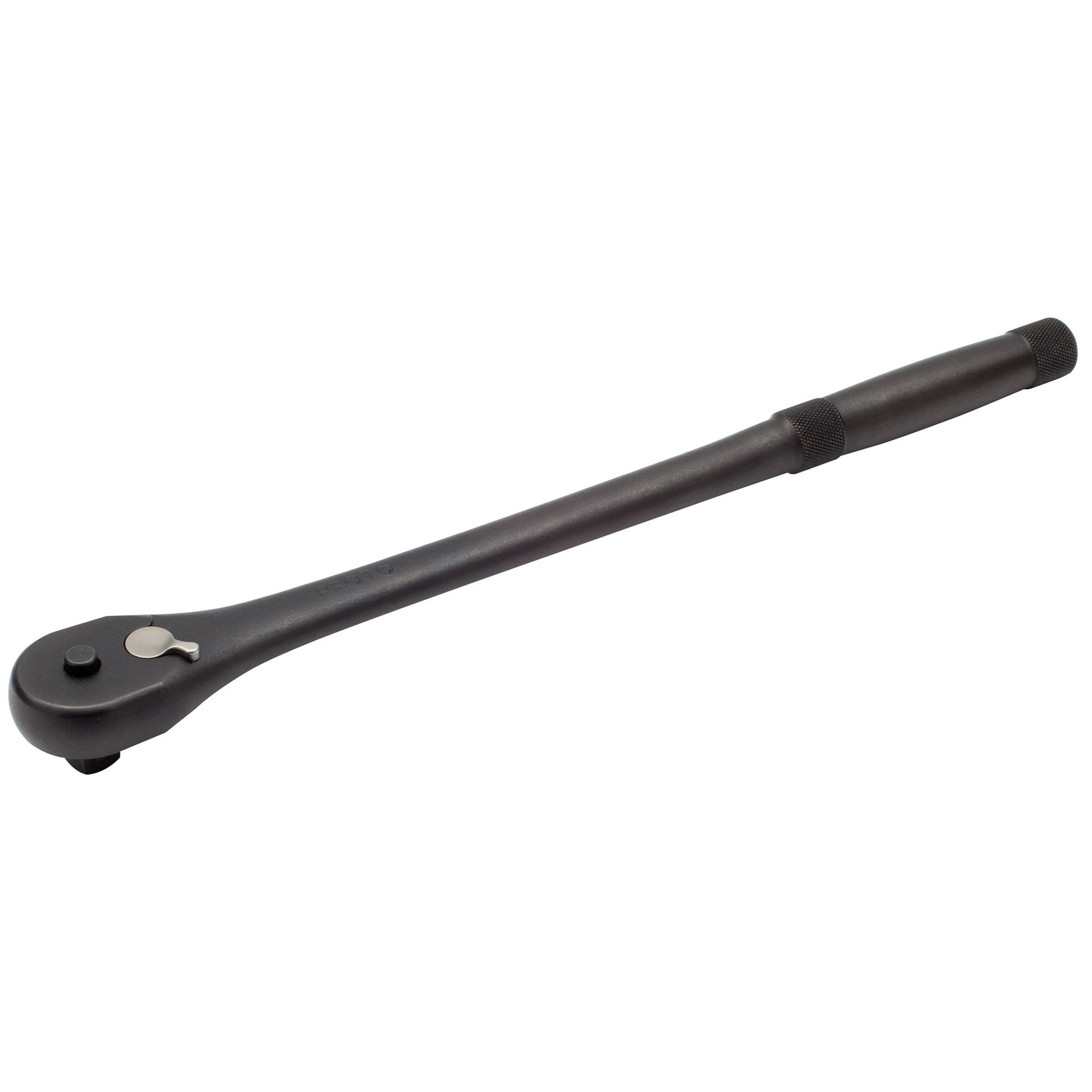 Proto Ratchet 1/2Dr Quick Release-Black J5450XLQRBL