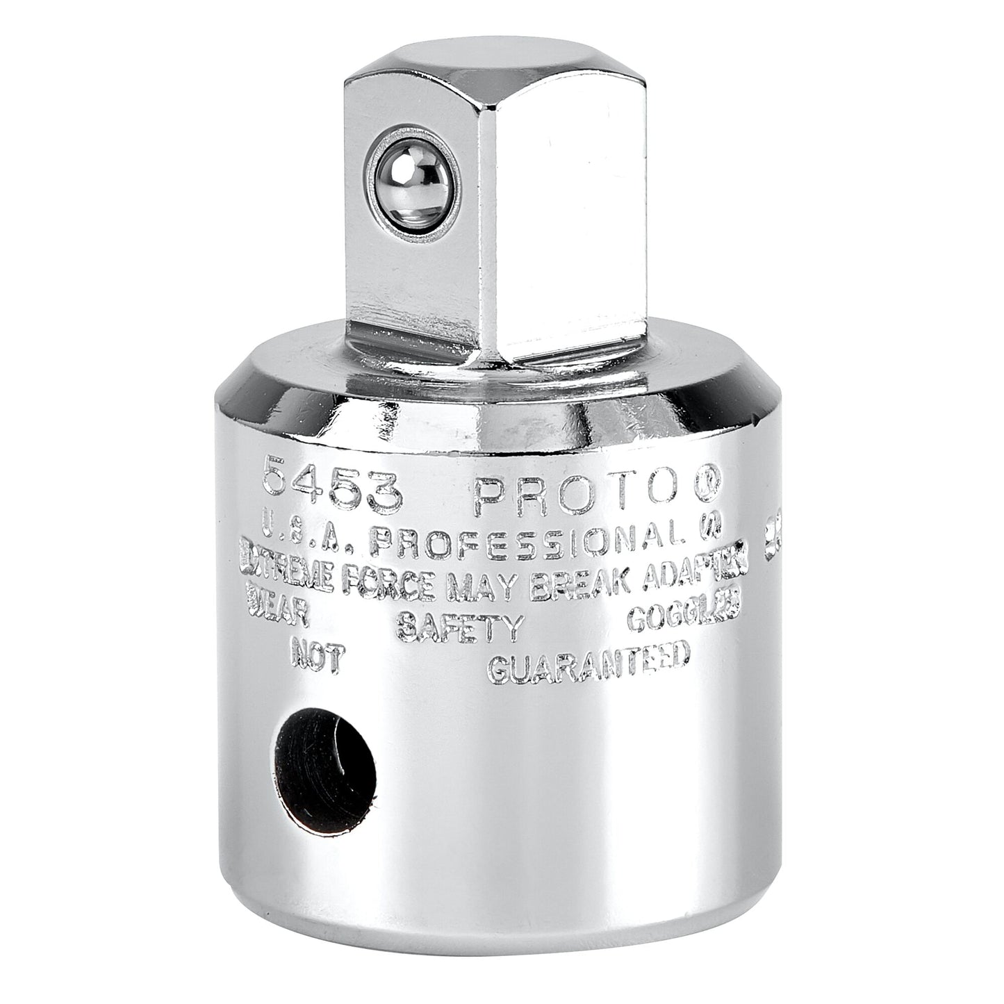 Proto Adapter 3/4 F X 1/2 M J5453