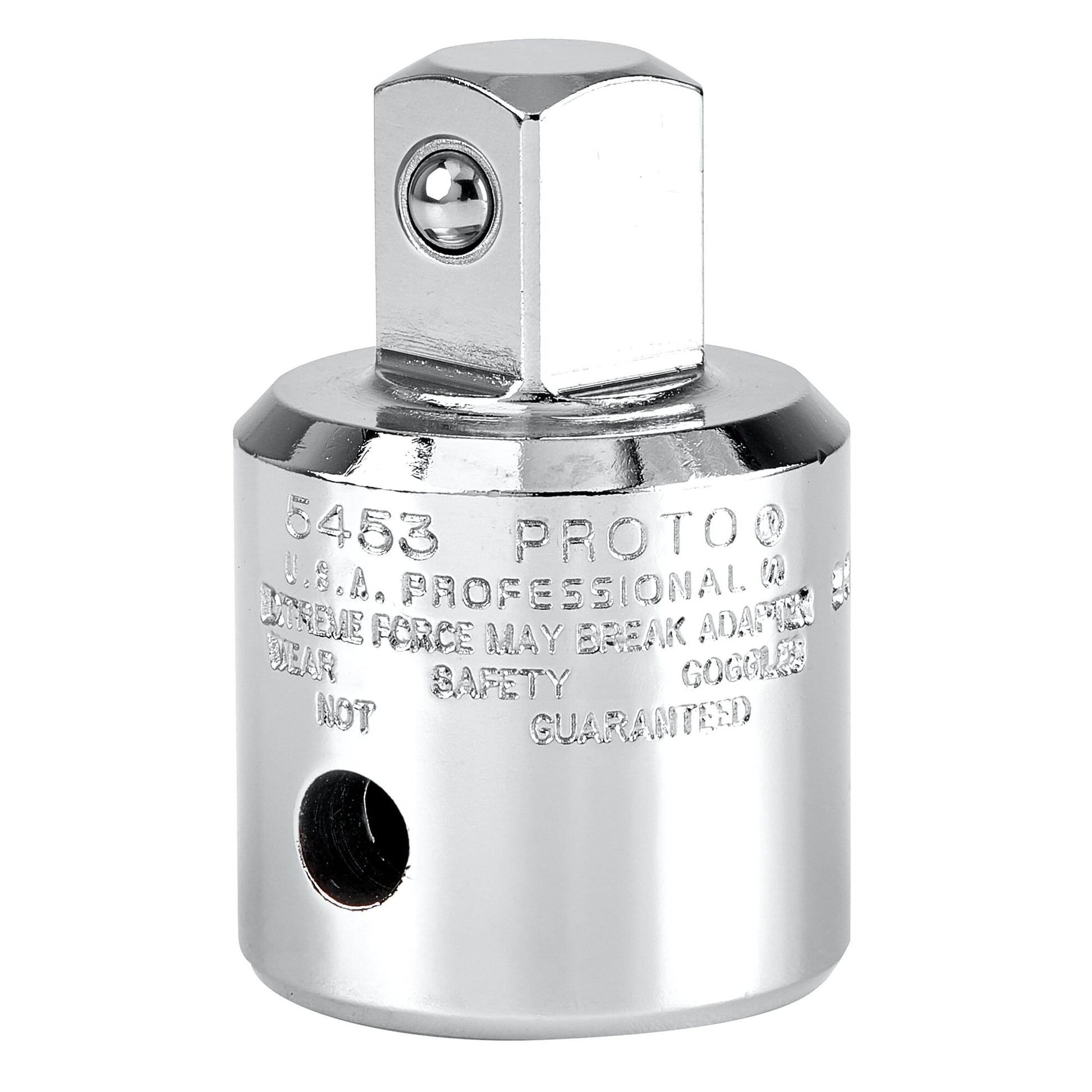 Proto Adapter 3/4 F X 1/2 M J5453