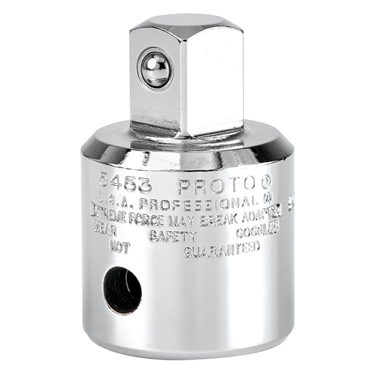 Proto Adapter 3/4 F X 1/2 M J5453