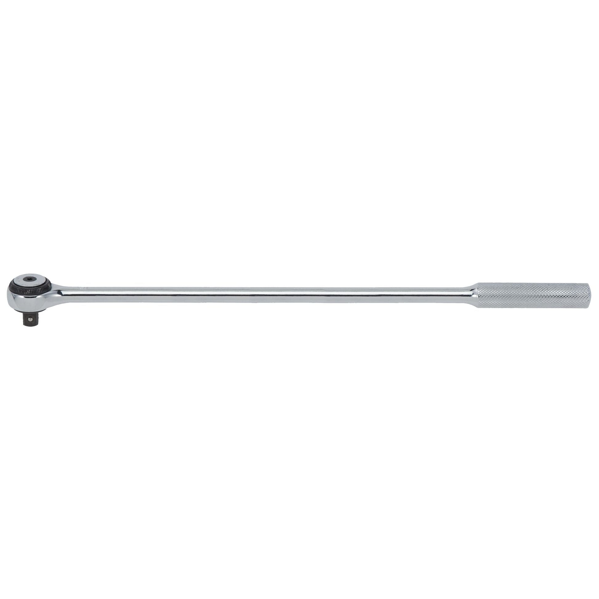 Proto J5454F — 1/2 in. Drive Long Handle Round Head Ratchet J5454F