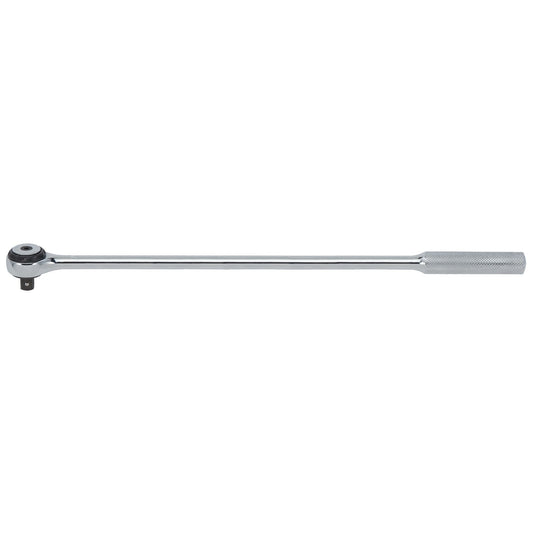 Proto J5454F — 1/2 in. Drive Long Handle Round Head Ratchet J5454F