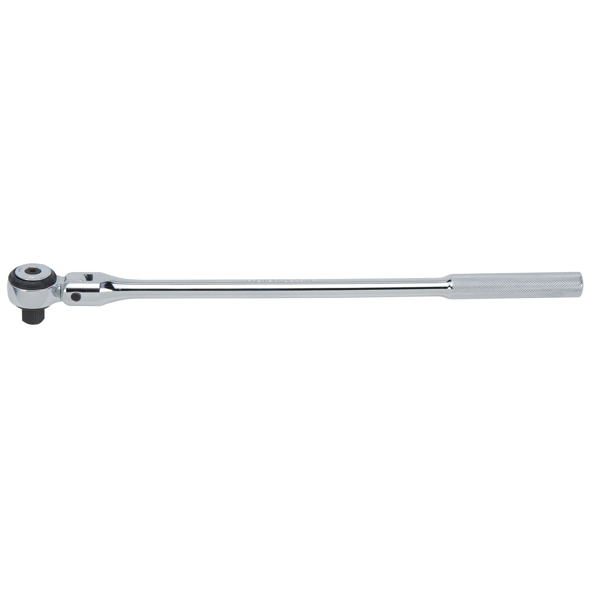 Proto 1/2" Drive Flex Round Head Ratchet J5457F