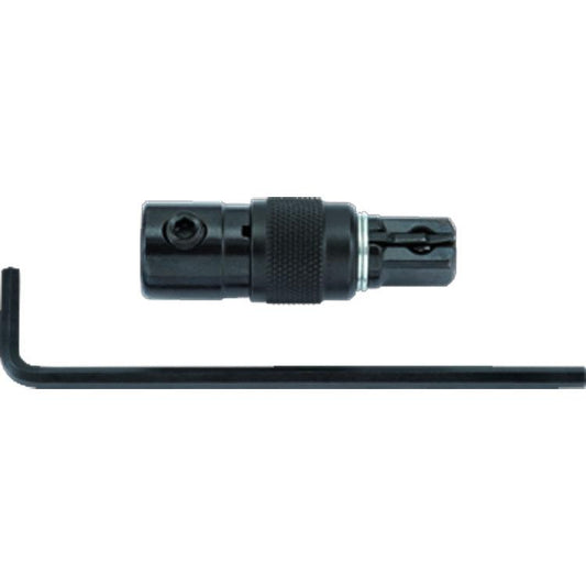 Proto 1/2 Drive Locking Adapter J5460-02BLS