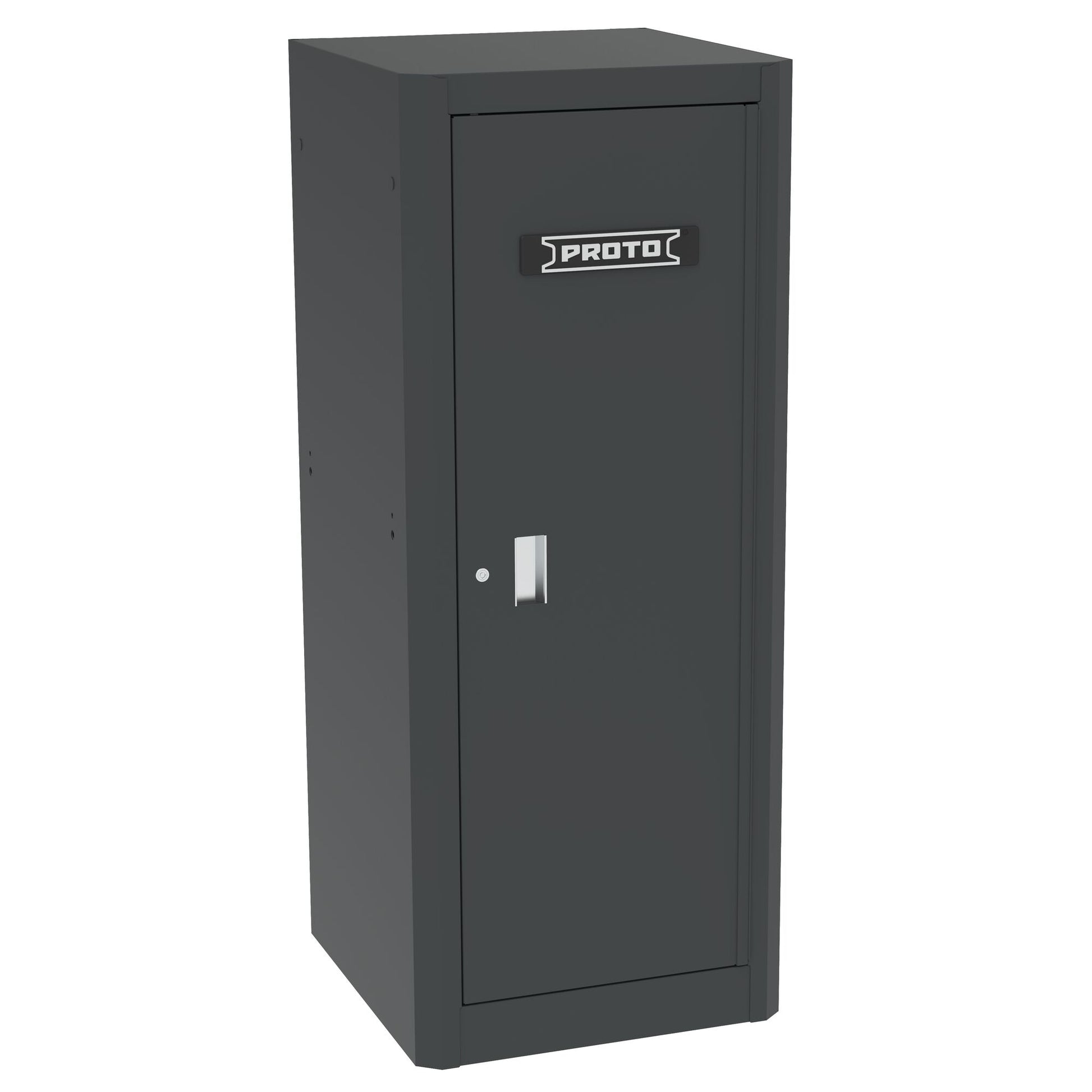 Proto J55 27 in. Side Locker Dual Black J552665B-6DB-LK