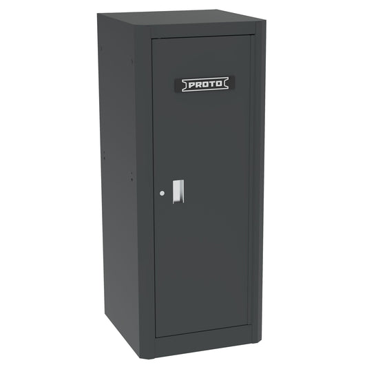 Proto J55 27 in. Side Locker Dual Black J552665B-6DB-LK