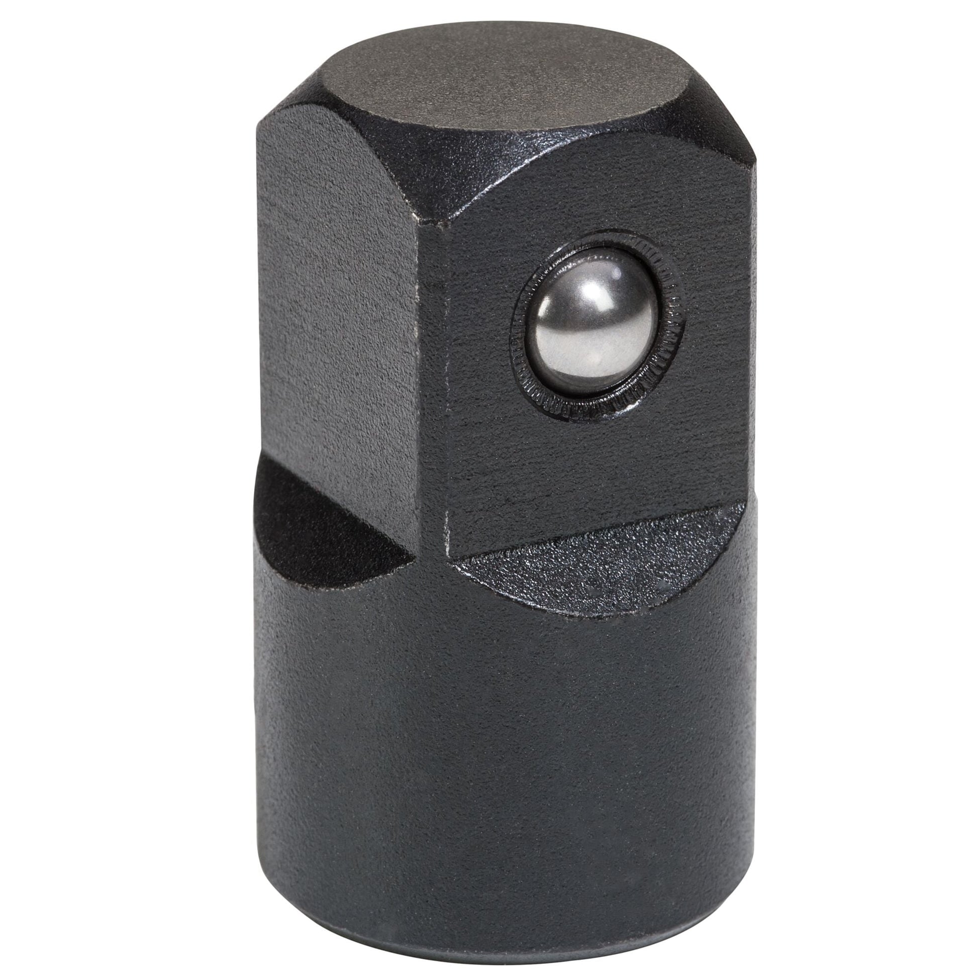 Proto Adapter 1/2 F X 3/4 M Black J5653B