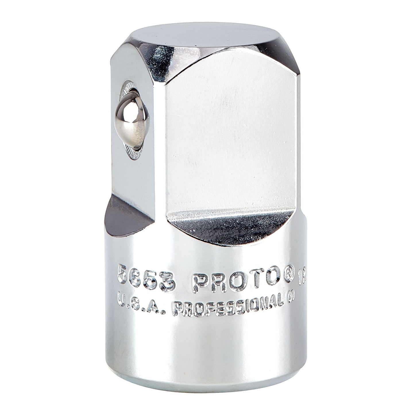 Proto Adapter 1/2 F X 3/4 M J5653