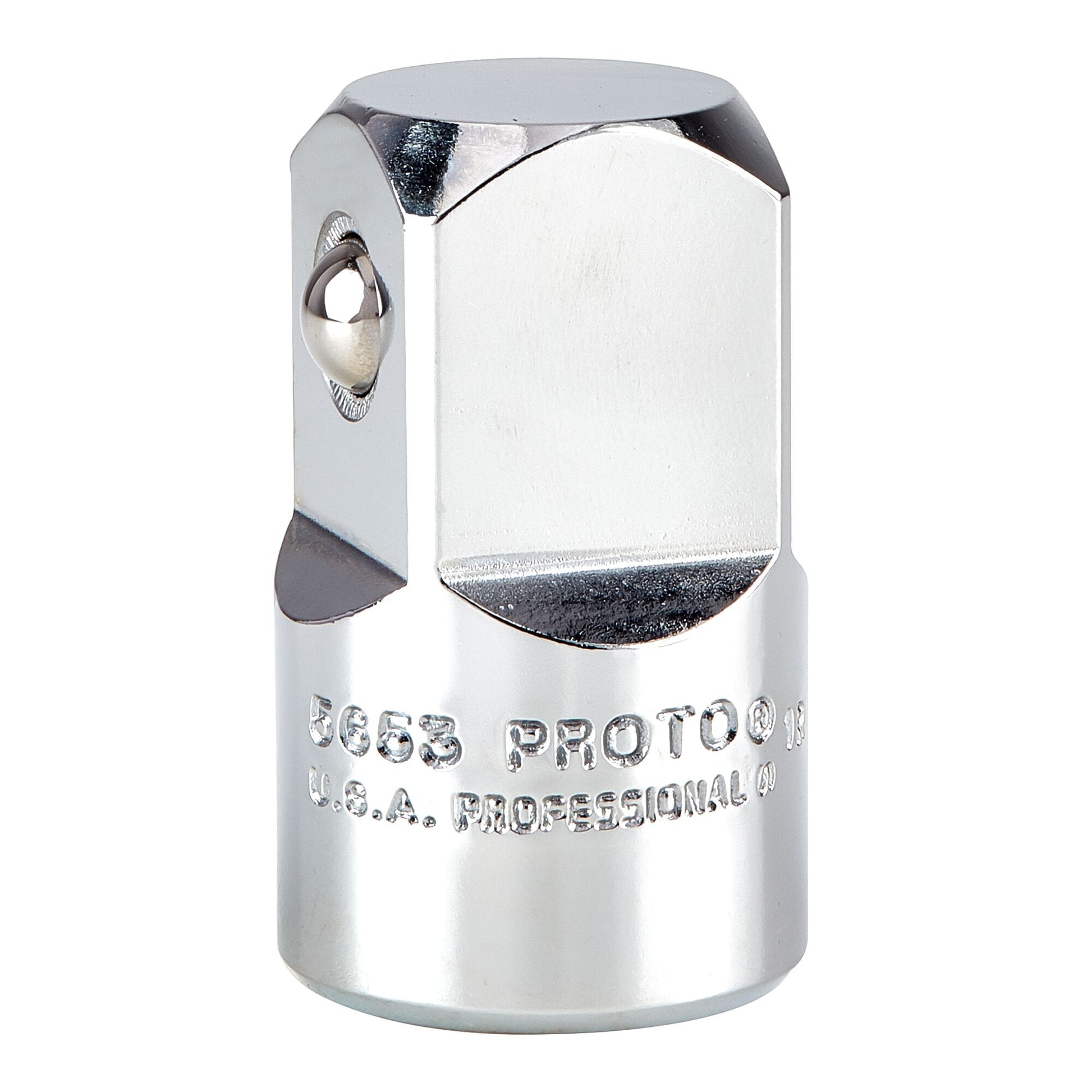 Proto Adapter 1/2 F X 3/4 M J5653