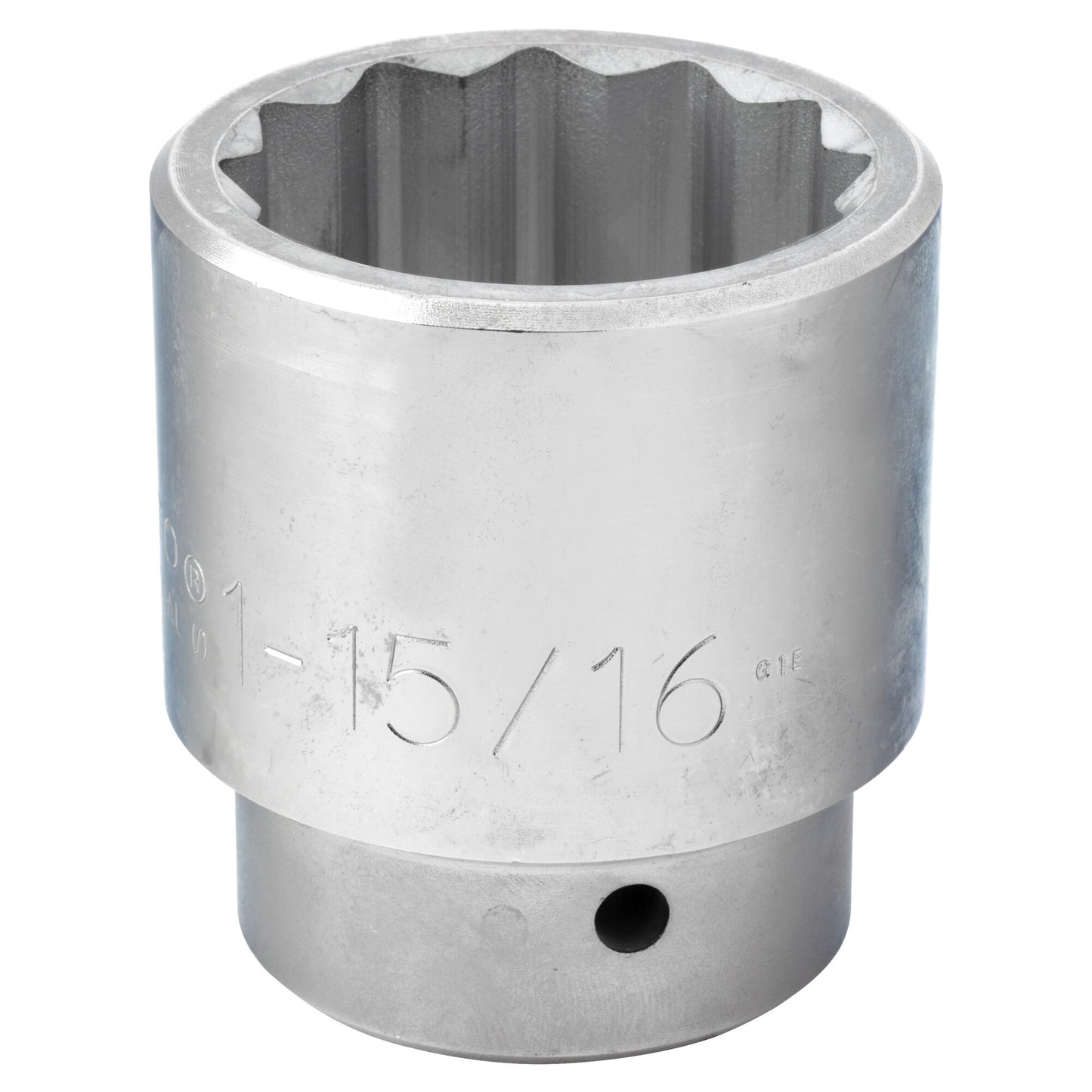 Proto Socket 1" Drive 1-15/16" 12-Point J5762