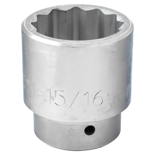Proto Socket 1" Drive 1-15/16" 12-Point J5762