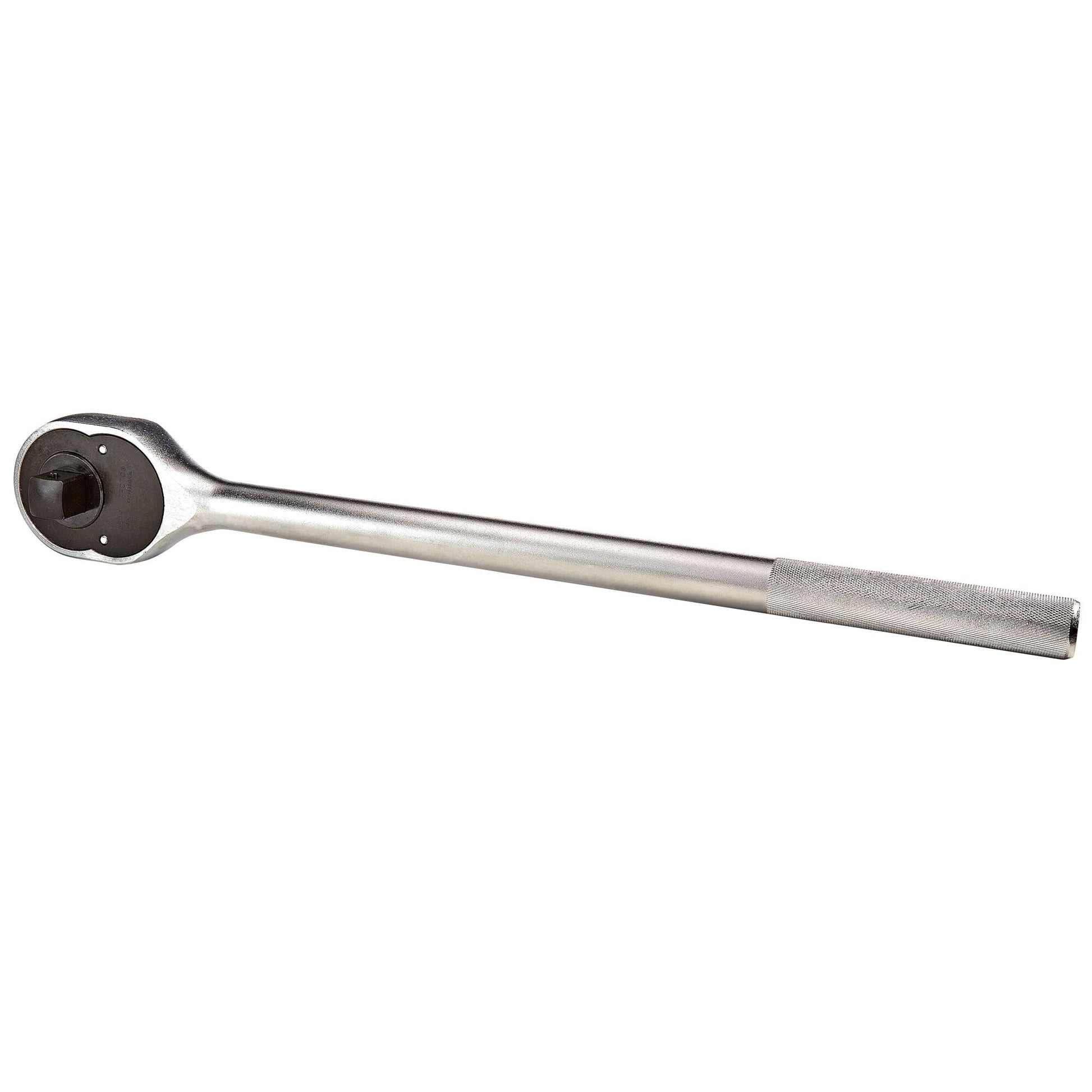 Proto J5849 — 1 in. Drive 26 in. Satin Classic Male/Female Pear Head Ratchet J5849