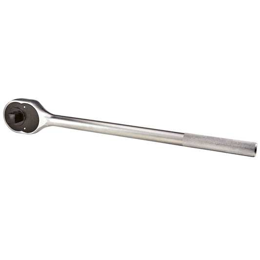 Proto J5849 — 1 in. Drive 26 in. Satin Classic Male/Female Pear Head Ratchet J5849