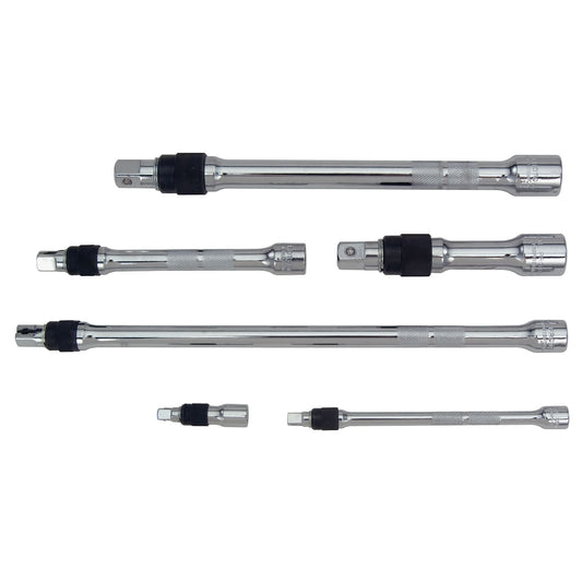 Proto J6000-6L — 1/2 in. Drive Extension Set (3 pc.) J6000-6L
