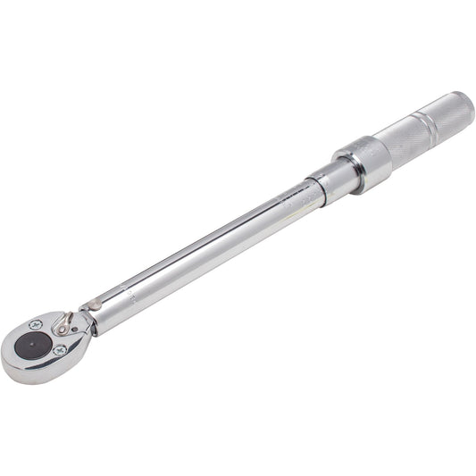 Proto J6006C — 3/8 in. Drive C-Series Ratcheting Head Ft-Lbs Micrometer Torque Wrench J6006C
