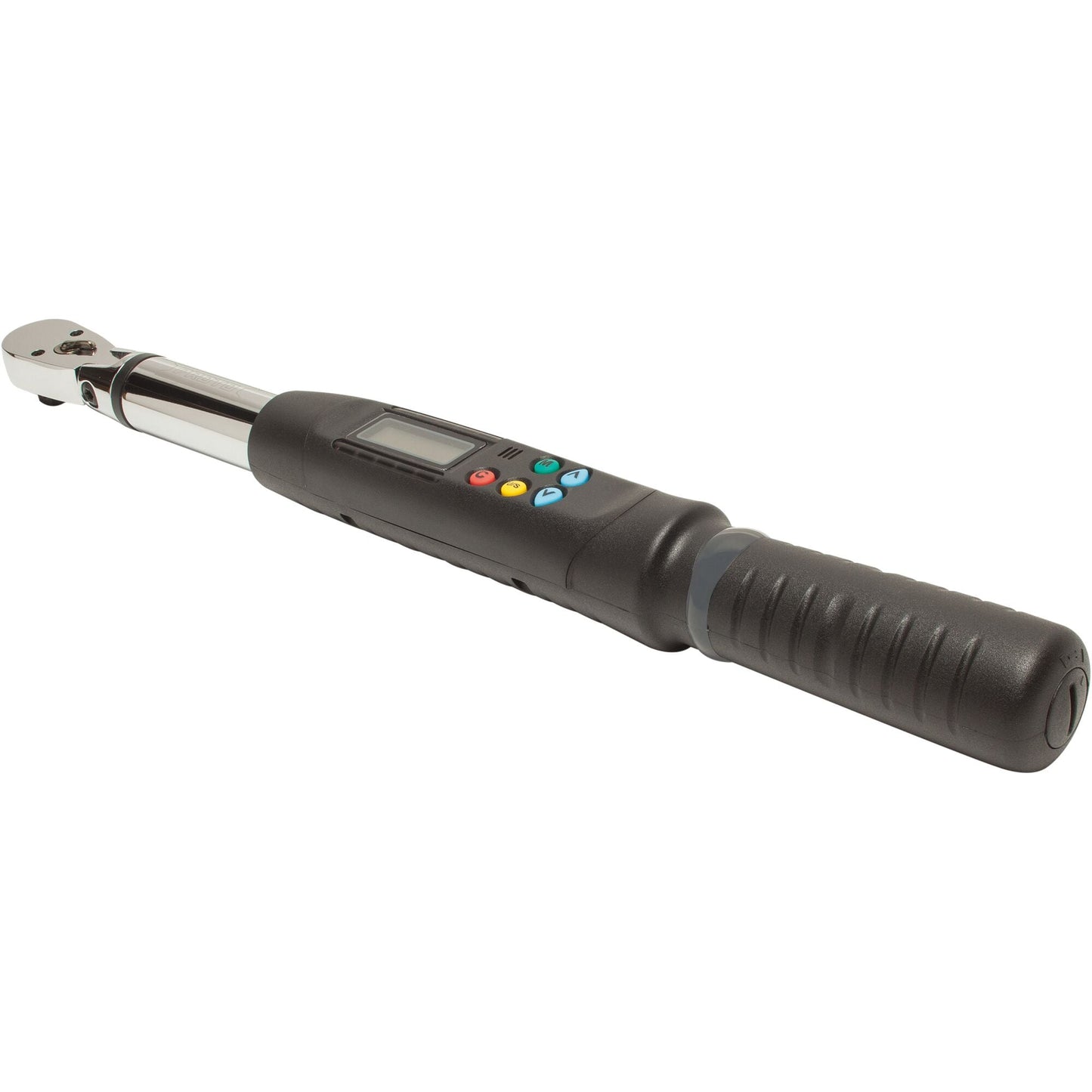 Proto J6012EFX — 3/8 in. Drive Electronic Flex Head Torque Wrench J6012EFX